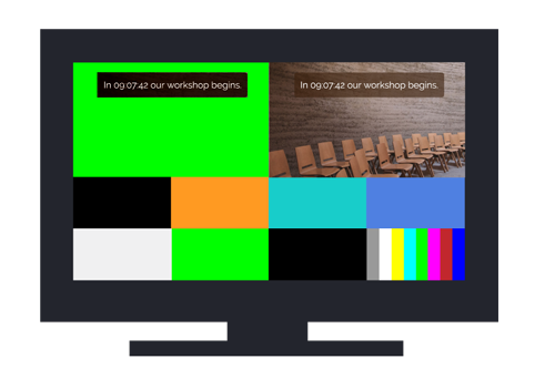 Native transparency
